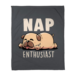 Nap Enthusiast