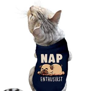 Nap Enthusiast