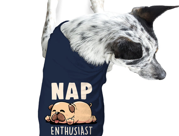 Nap Enthusiast