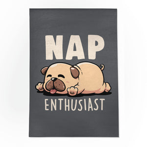 Nap Enthusiast