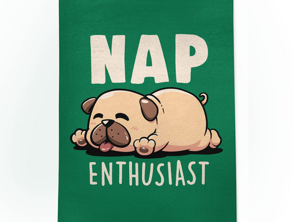 Nap Enthusiast