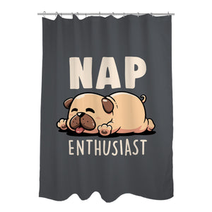 Nap Enthusiast