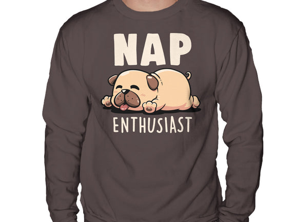 Nap Enthusiast