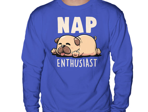 Nap Enthusiast