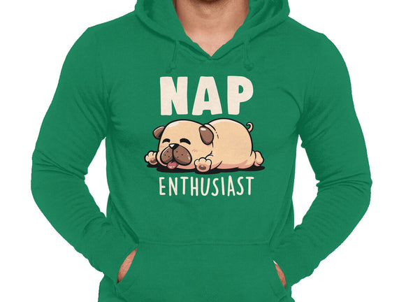 Nap Enthusiast