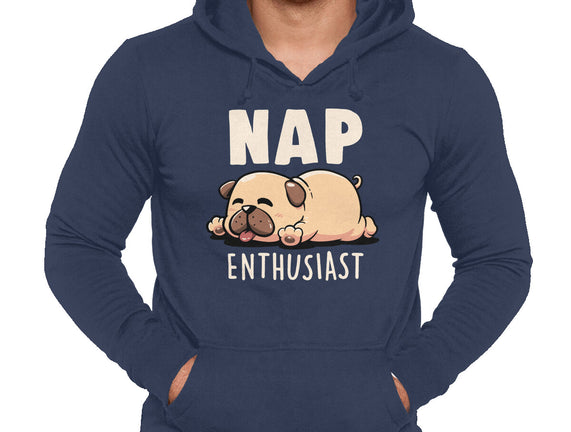 Nap Enthusiast