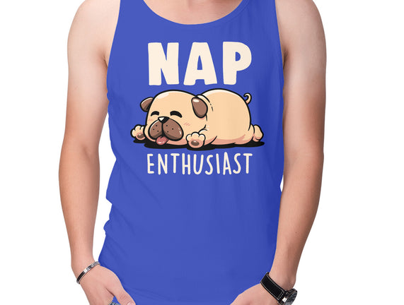 Nap Enthusiast