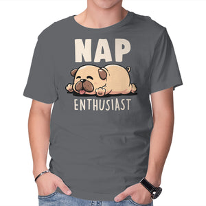 Nap Enthusiast