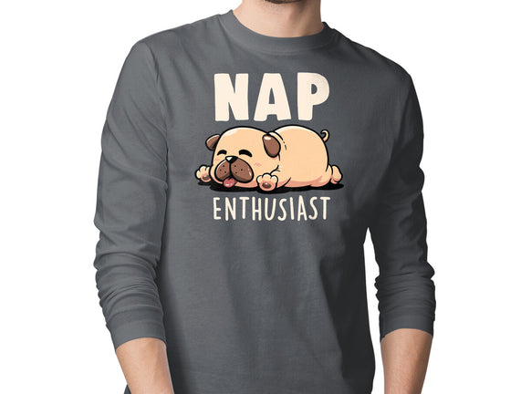 Nap Enthusiast