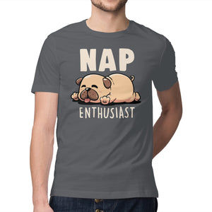 Nap Enthusiast