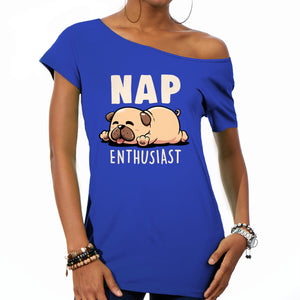 Nap Enthusiast