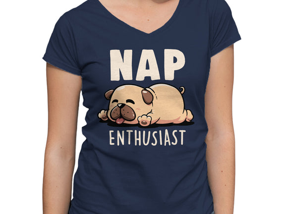 Nap Enthusiast