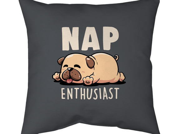 Nap Enthusiast