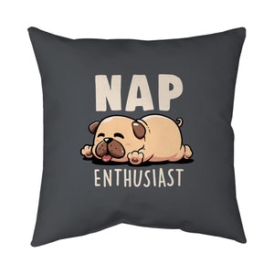 Nap Enthusiast