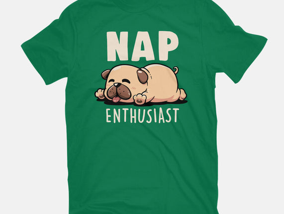 Nap Enthusiast