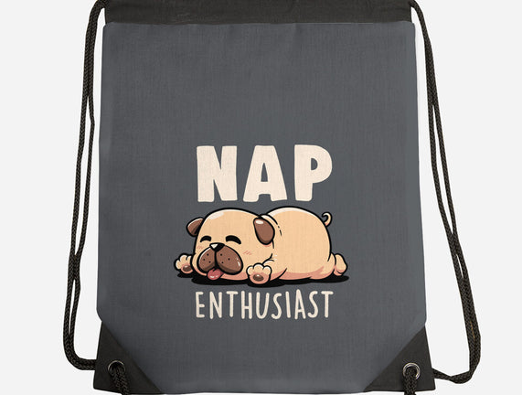 Nap Enthusiast