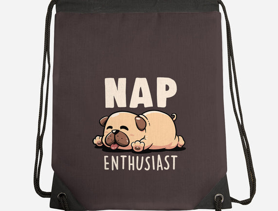 Nap Enthusiast