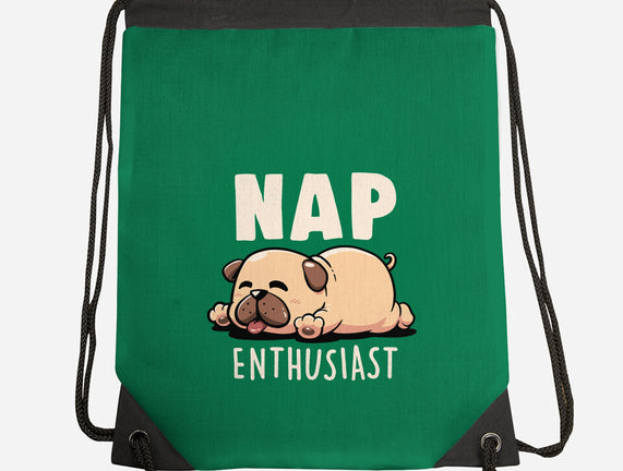 Nap Enthusiast