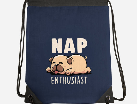 Nap Enthusiast