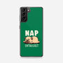 Nap Enthusiast-Samsung-Snap-Phone Case-koalastudio