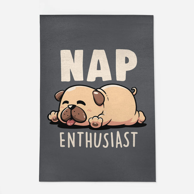 Nap Enthusiast-None-Outdoor-Rug-koalastudio