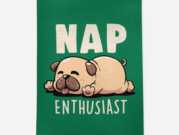 Nap Enthusiast