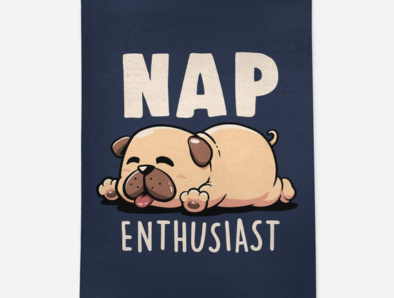 Nap Enthusiast