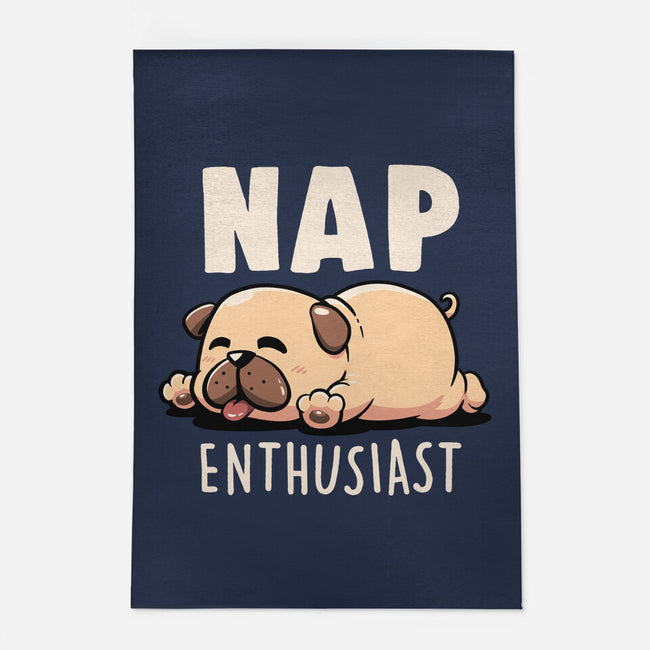 Nap Enthusiast-None-Outdoor-Rug-koalastudio