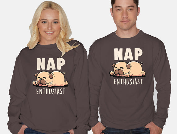 Nap Enthusiast