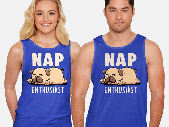 Nap Enthusiast