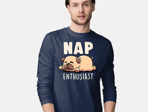 Nap Enthusiast