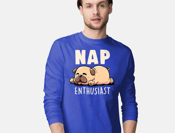 Nap Enthusiast