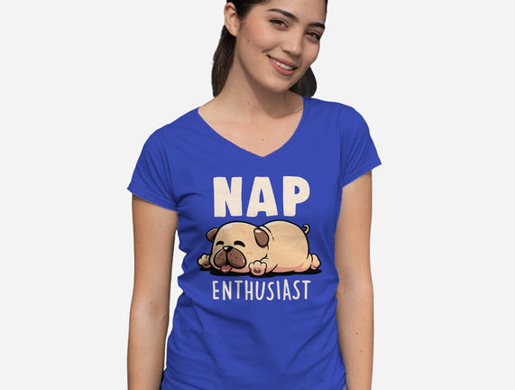 Nap Enthusiast