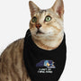 I Can’t Go Bluey-Cat-Bandana-Pet Collar-koalastudio