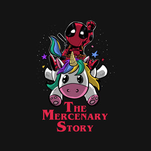 The Mercenary Story