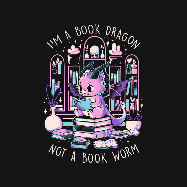 BookDragon-Womens-Off Shoulder-Sweatshirt-eduely