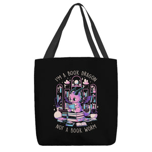 BookDragon
