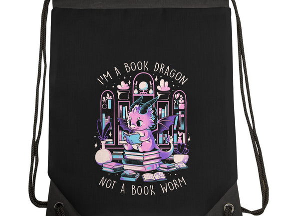 BookDragon