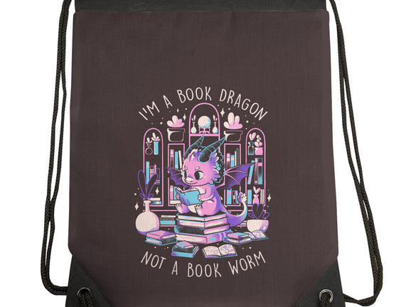 BookDragon