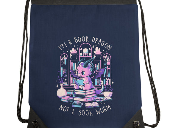 BookDragon