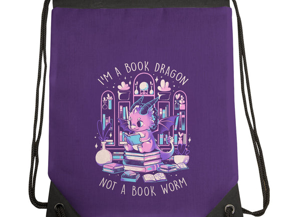 BookDragon