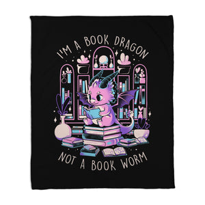 BookDragon