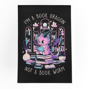 BookDragon