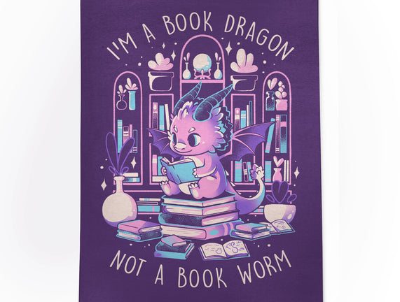 BookDragon