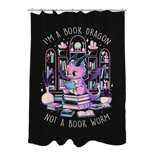 BookDragon