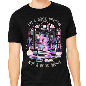 BookDragon