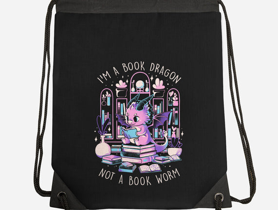 BookDragon