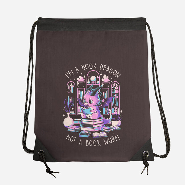 BookDragon-None-Drawstring-Bag-eduely