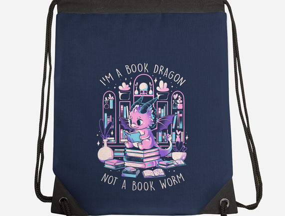 BookDragon