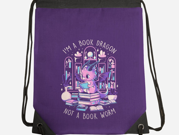 BookDragon